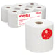 Wypall L10 poetspapier wit 1-lgs 6x500vel 