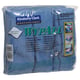 Wypall Microfibre doekje 40x40cm blauw