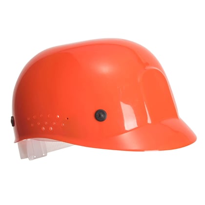 Portwest ultralichte stootcap oranje 