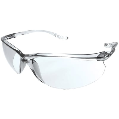 Portwest Lite veiligheidsbril helder 