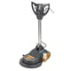 Taski Ergodisc Flexx incl. batterij en lader 