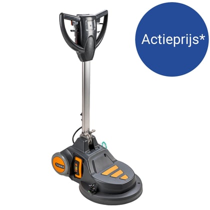 Taski Ergodisc Flexx incl. batterij en lader 