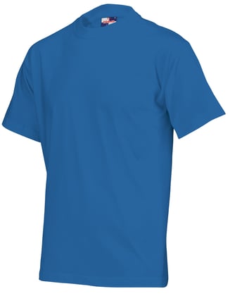 Tricorp t-shirt korenblauw maat XS 