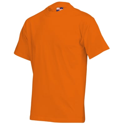 Tricorp t-shirt oranje maat XS 