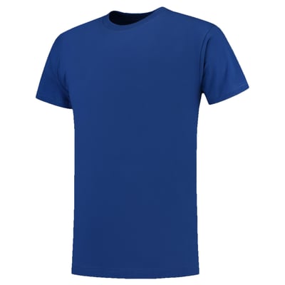 Tricorp Workwear t-shirt korenblauw maat XS 