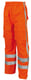 Tricorp regenbroek RWS oranje maat 2XL 