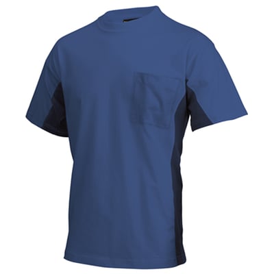 Tricorp t-shirt korenblauw marine maat 3XL 