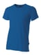 Tricorp Workwear t-shirt slim fit  korenblauw maat 2XL