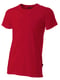 Tricorp t-shirt slim fit rood maat 2XL 
