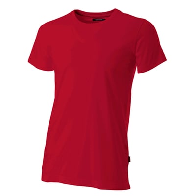 Tricorp t-shirt slim fit rood maat 2XL 